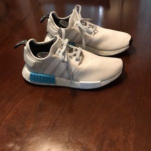 Adidas NMD. Men’s Size 7. Great condition.